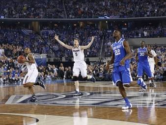 "Wird eines der besten Wochenenden ihres Lebens"