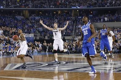 "Wird eines der besten Wochenenden ihres Lebens"