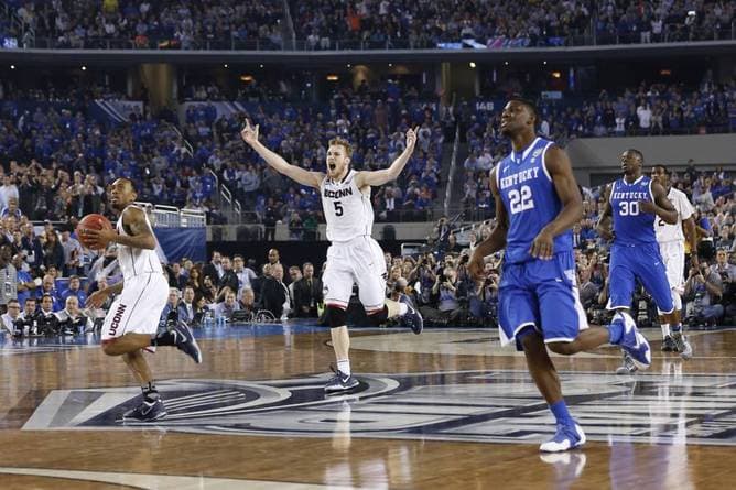 "Wird eines der besten Wochenenden ihres Lebens"