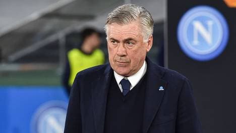 Carlo Ancelotti