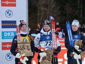 "Ich verstand sofort, dass er tot war"