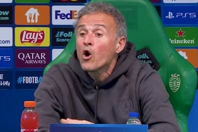 Derbe Worte nach PSG-Pleite