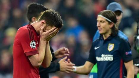 FBL-EUR-C1-BAYERN-MUNICH-ATLETICO-MADRID