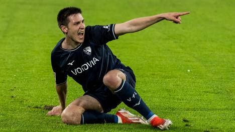 Keven Schlotterbeck rechnet mit Fortuna Düsseldorf ab