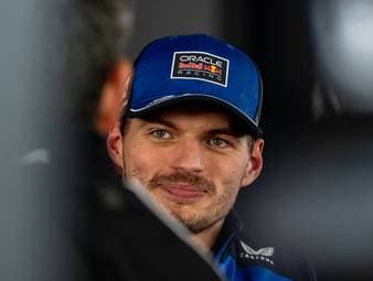 Fix! Dann kehrt Verstappen auf die Nordschleife zurück