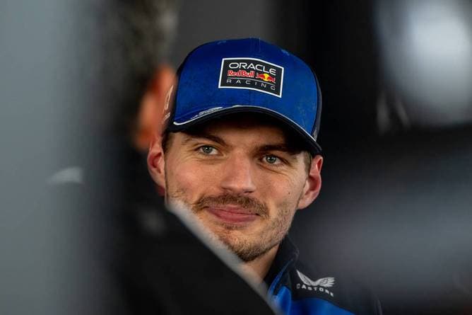 Fix! Dann kehrt Verstappen auf die Nordschleife zurück