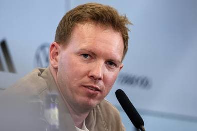 DFB-Team beschert gute Quote