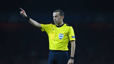 Cüneyt Cakir