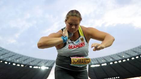 24th European Athletics Championships - Day Two