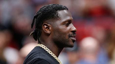 Antonio Brown liegt wohl ein Angebot für einen Box-Kampf vor
