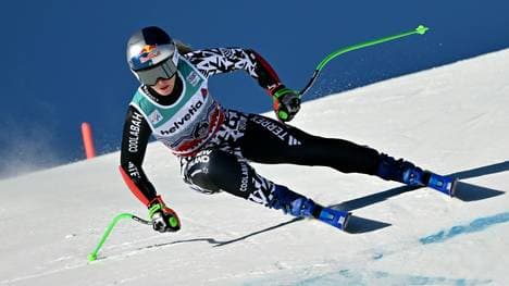 Siegerin Alice Robinson aus Neuseeland 