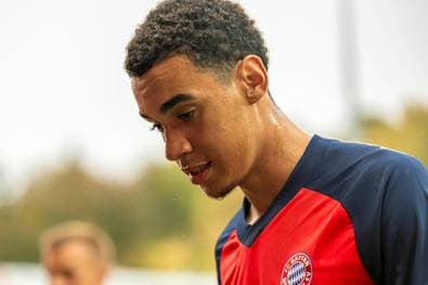 Medien: Musiala-Entscheidung für Supercup gefallen