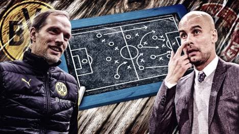 Showdown der Taktik-Könige: Wer wird das Duell für sich entscheiden?