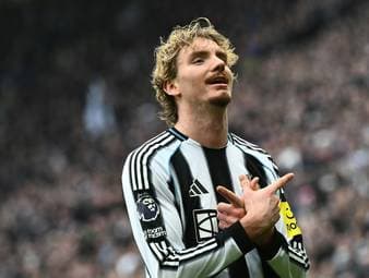 Woltemade wird zum Publikumsliebling