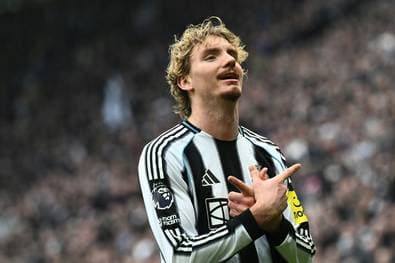 Publikumsliebling Woltemade? "Fans freuen sich riesig für ihn"