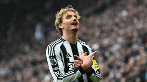 Woltemade traf zuletzt gegen Chelsea doppelt