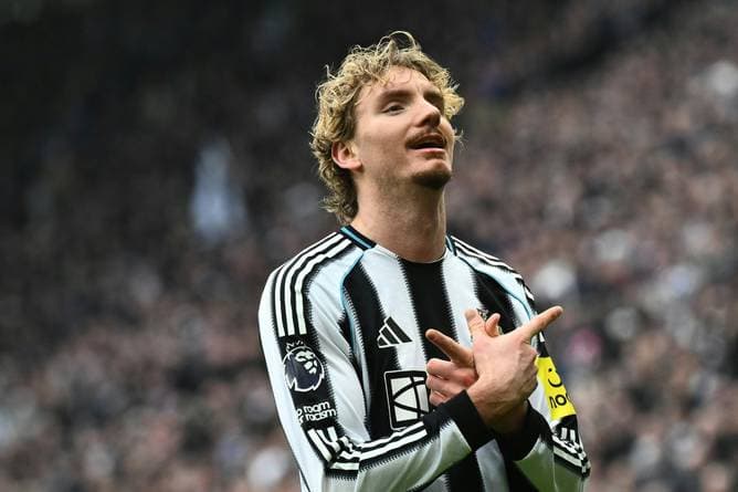 Woltemade wird zum Publikumsliebling