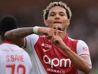 Vor dem Kracher gegen PSG sorgt Paris Brunner bei der AS Monaco für Furore. Trainer Filipe Luís und Ex-Bayern-Profi Eric Dier schwärmen vom riesigen Potenzial des ehemaligen BVB-Youngsters.