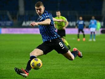 Neuntes Saisontor für Gosens