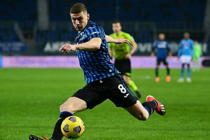 Neuntes Saisontor für Gosens