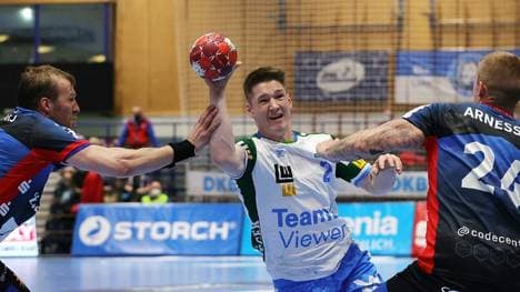 Auszeit-Buzzer ersetzt Grüne Karte bei HBL