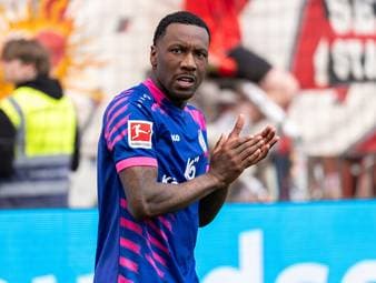 Mainz verkündet Becker-Verbleib