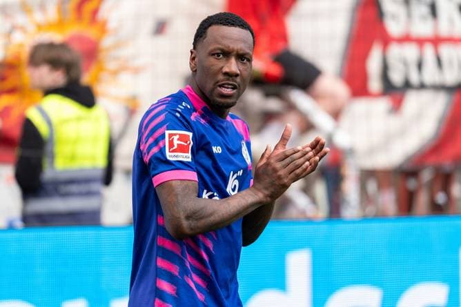 Mainz verkündet Becker-Verbleib