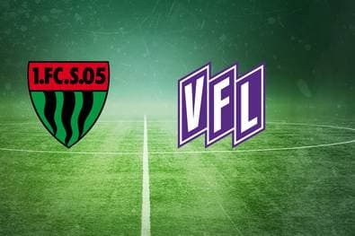 FC Schweinfurt - VfL Osnabrück (Highlights)