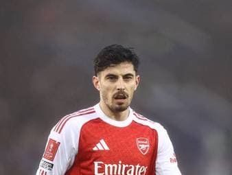 Havertz feiert Comeback nach Leidenszeit