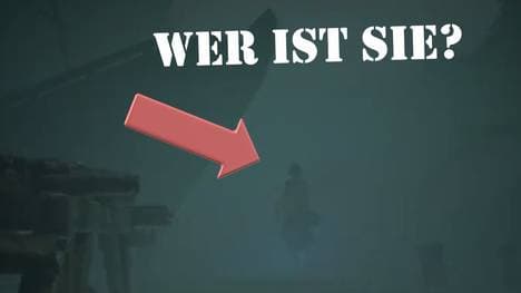 Sehen wir hier die Silouette von Nilah?