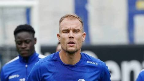 Holger Badstuber spielte von 2009-2020 in der Bundesliga 