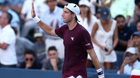 Struff macht für Deutschland den Anfang