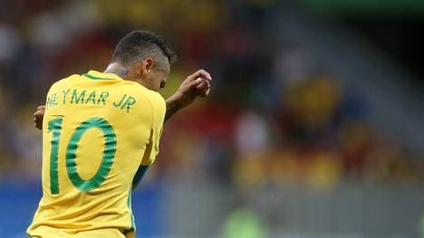 Neymar