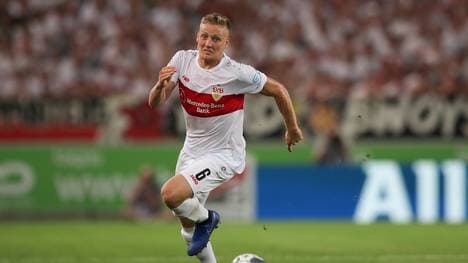 2. Bundesliga mit Stuttgart, Hannover, St. Pauli LIVE im TV, Stream & Ticker