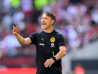 BVB testet mit fünf WM-Fahrern