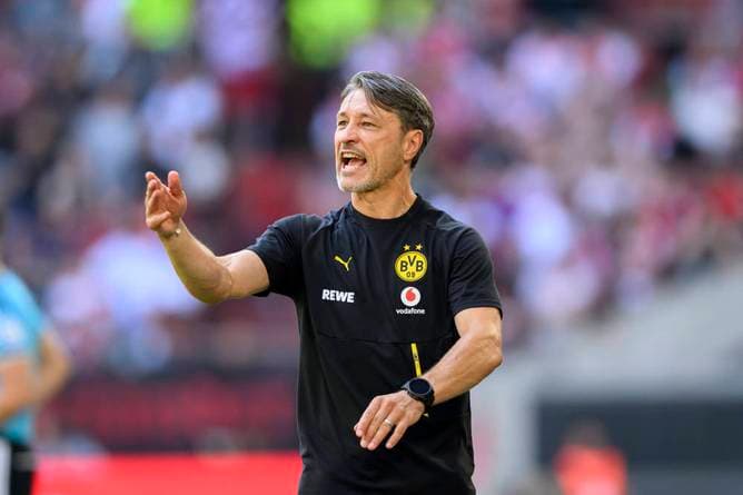 BVB testet mit fünf WM-Fahrern