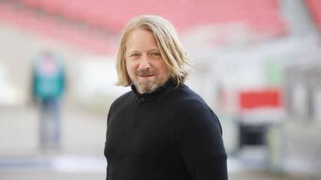 Mislintat kehrt zum BVB zurück
