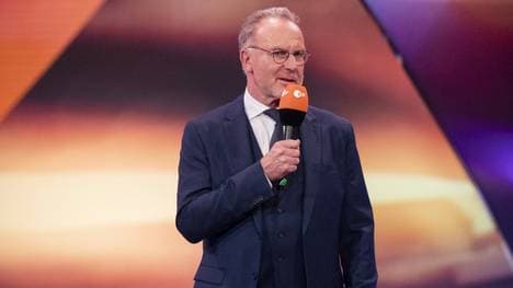 Rummenigge will keine Neiddebatte