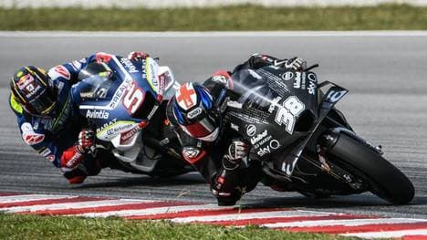 Auch in diesem Jahr fällt das Rennen in Malaysia aus