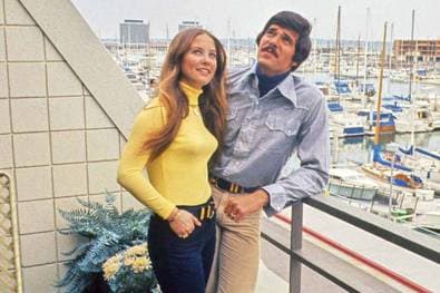 Das wurde aus der Olympia-Ikone von München