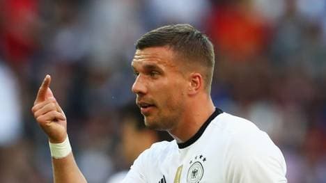 Germany v Slovakia - Round of 16: UEFA Euro 2016