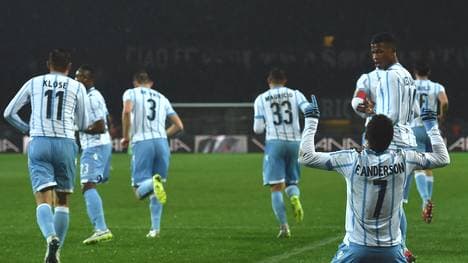 Torino FC v SS Lazio - Serie A