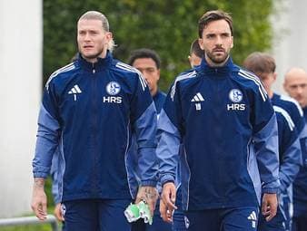 Karius zur WM? "Verdient hätte er es"