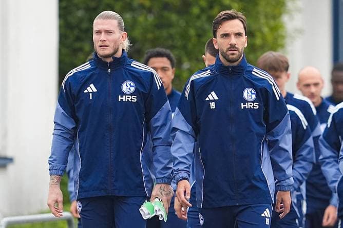 Karius zur WM? "Verdient hätte er es"