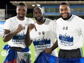 WM-Märchen statt Oberliga!