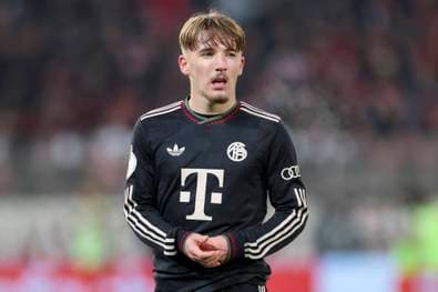 "Karl wird sich sicher mal den Mund verbrennen"