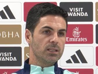 Nachdem Kai Havertz nach seinem verschossenen Elfmeter beim FA-Cup-Aus von Arsenal massiv angefeindet wurde, richtet sein Trainer Mikel Arteta nun einen flammenden Appell.