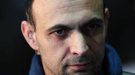 Bob Hanning zeigte sich über manche Entscheidungen von Bundestrainer Prokop irritiert