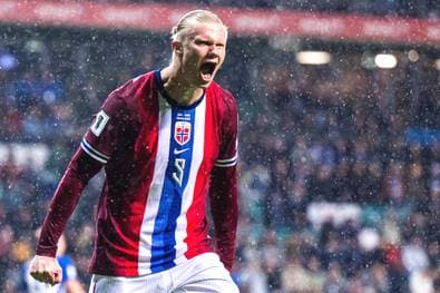 Ein Märchenklub versinkt im Chaos