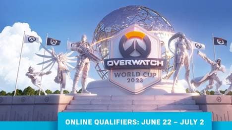 Beim Overwatch World Cup wurden Grooming-Vorwürfe gegen einen Spieler der US-Auswahl bekannt